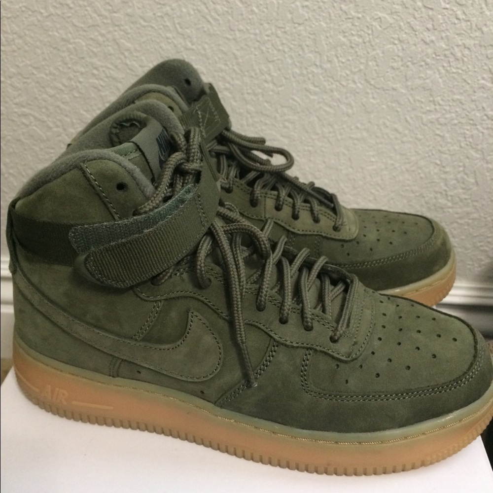 Air force 1 Nike